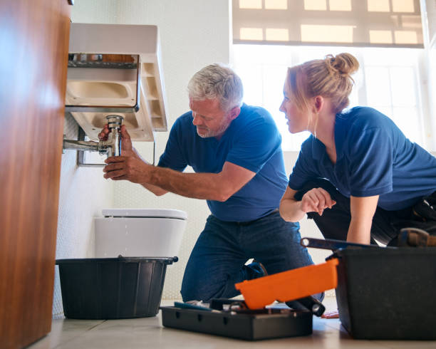 Best Plumbing Inspections & Maintenance in Haverford College, PA